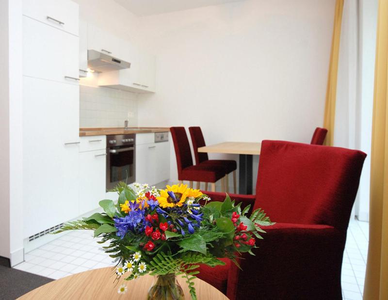 Restaurant Waldmeisterei Gera Habitación foto